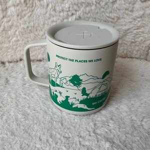 REI Insulated Mug w Lid